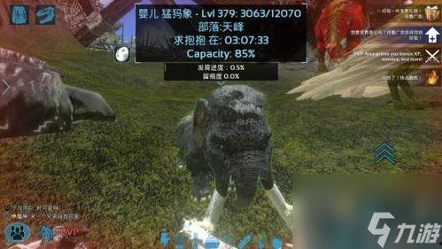 方舟手游重置版最新爆料,全新升级，探索未知世界  第2张