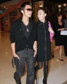 张柏芝三胎最新爆料,独家爆料揭秘育儿日常  第3张