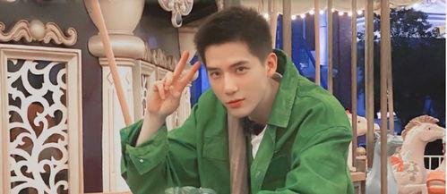 王安宇爆料吴磊了吗视频,独家视频揭秘事件真相  第1张